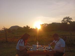 The Classic Crown Sigiriya