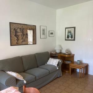 Entire flat, 1 minute walk from lake of Garda
