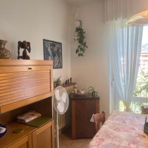 Entire flat, 1 minute walk from lake of Garda