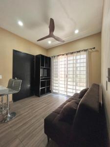 Casa Mavir en Bahía principal