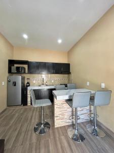 Casa Mavir en Bahía principal