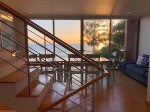 Sandbox Beachfront Villa 5