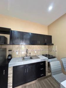 Casa Mavir en Bahía principal