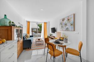 Golden Palm Apartment - Playa de las Americas