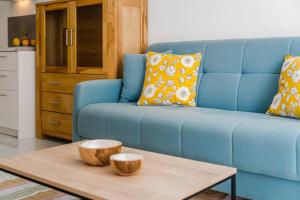 Golden Palm Apartment - Playa de las Americas