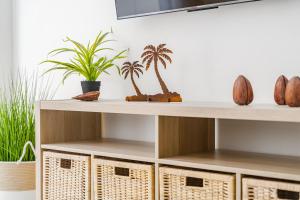 Golden Palm Apartment - Playa de las Americas