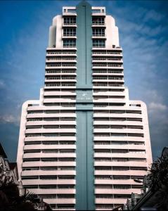 PATONG TOWER Royal Apartment