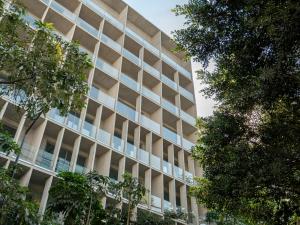 Nomu Mexico City by Lumina