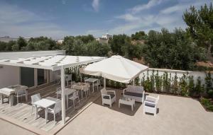 Villa Levante Le Nuove Dune