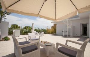 Villa Levante Le Nuove Dune