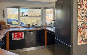Gorgeous Home In Nysted With Sauna