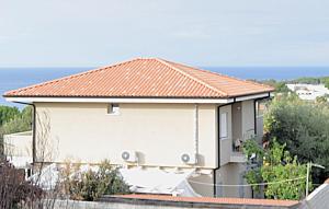 1 Bedroom Cozy Apartment In Ricadi