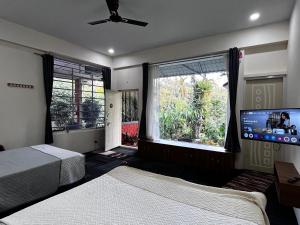 Greenspun Nature stay