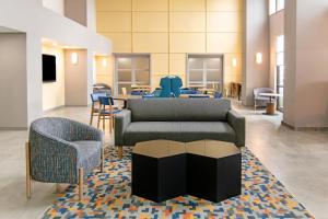 Hampton Inn & Suites Fort WorthForest Hill