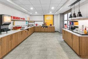 Hampton Inn & Suites Fort WorthForest Hill