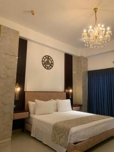Azure Luxury Apartment Luxury Stay Near Airport Negombo