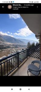 zox manali