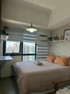 Cozy Nature-Inspired Studio Unit in Cubao