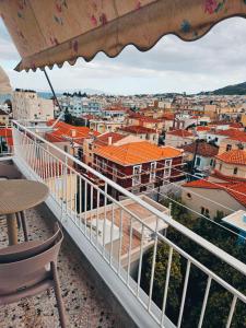 Marias Sunny Home