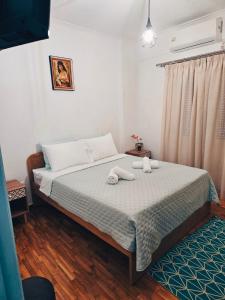 Marias Sunny Home