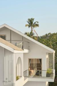 Oryza by Koala V6, 3 BR Villa in Siolim, North Goa