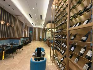 KL Suites At Star KLCC