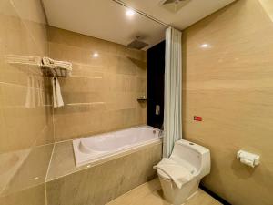 Cahaya Villa Garut