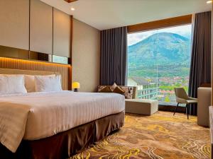 Cahaya Villa Garut