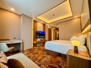Cahaya Villa Garut