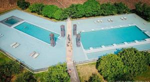 Avartarn Miracles Hotel