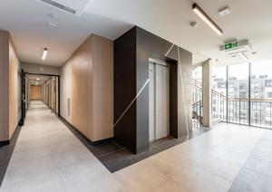 Apartment Sweet House by BookingHost