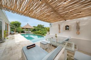Villa Nusa