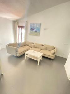 Large House Porto San Paolo Sea View Terrace