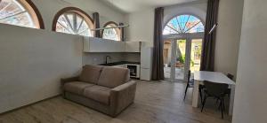 Blue Living -Archi di Mare