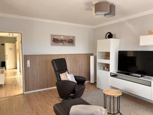 Haus Poseidon, Ferienwohnung POS20