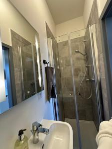 Gästeapartment Schkeuditz Dachgeschoss