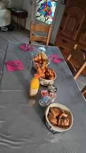 Chez Laurence