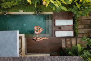 Sanora Villa Sanur by Ini Vie Hospitality