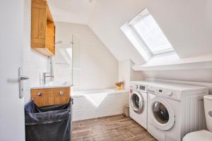 Horizon Normandie Maison bord de mer jardin 5 ch