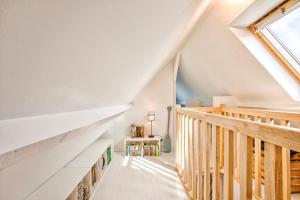 Horizon Normandie Maison bord de mer jardin 5 ch