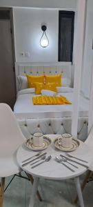 ALPHAROSE SUITES -TSAVO-ROYAL SUBURBS,Roysambu