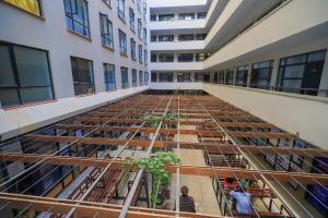 ALPHAROSE SUITES -TSAVO-ROYAL SUBURBS,Roysambu