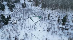 Hilltop Private Farm Stay Sharanibehar Kasol