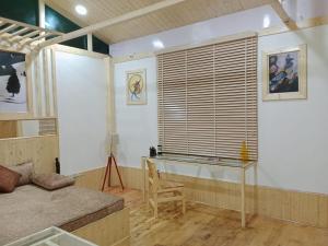 Hilltop Private Farm Stay Sharanibehar Kasol