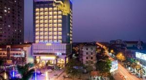 Lam Giang Hotel