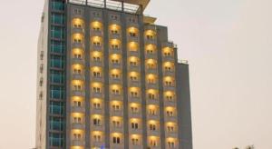 Lam Giang Hotel