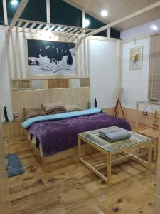 Private Farm Stay Sharanibehar by The 3 Arrows Hills