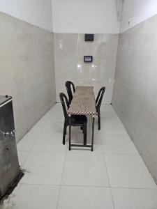 The Home Guest house