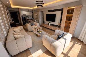 Marina Bay Deluxe 2BR by YourHost Westlands.