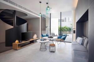 Private 2 BR Pool Villa in Oceansphere, Near Beach Pattaya By Beyond Blue Group